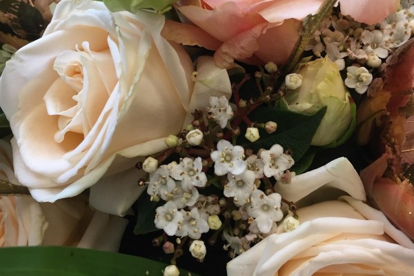 Décoration florale cérémonies et mariage