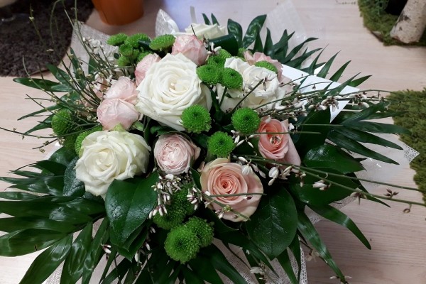 Au Lilas Rose